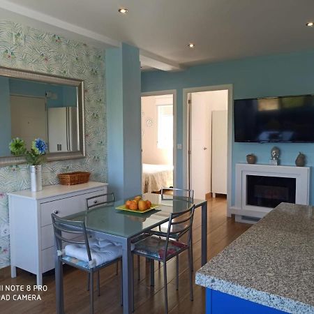 Apartamento En Rompido Con Piscina, Chiringuito Y Pistas Huelva Exteriér fotografie