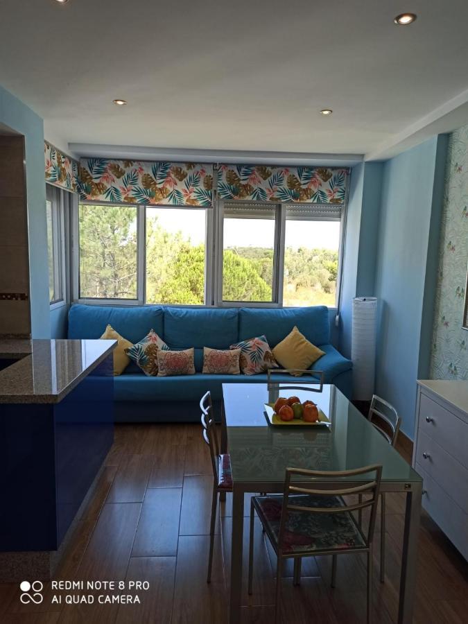 Apartamento En Rompido Con Piscina, Chiringuito Y Pistas Huelva Exteriér fotografie