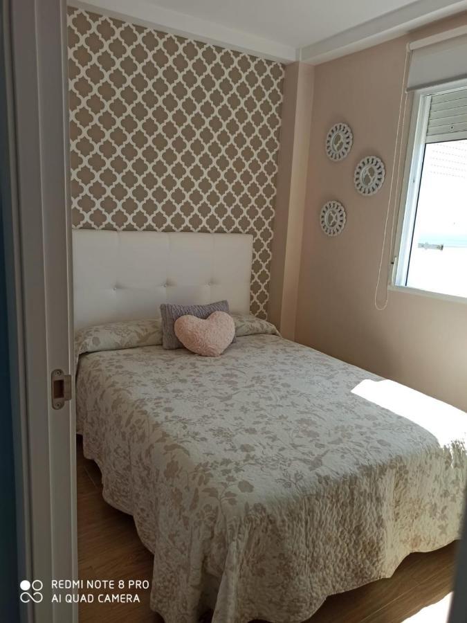 Apartamento En Rompido Con Piscina, Chiringuito Y Pistas Huelva Exteriér fotografie