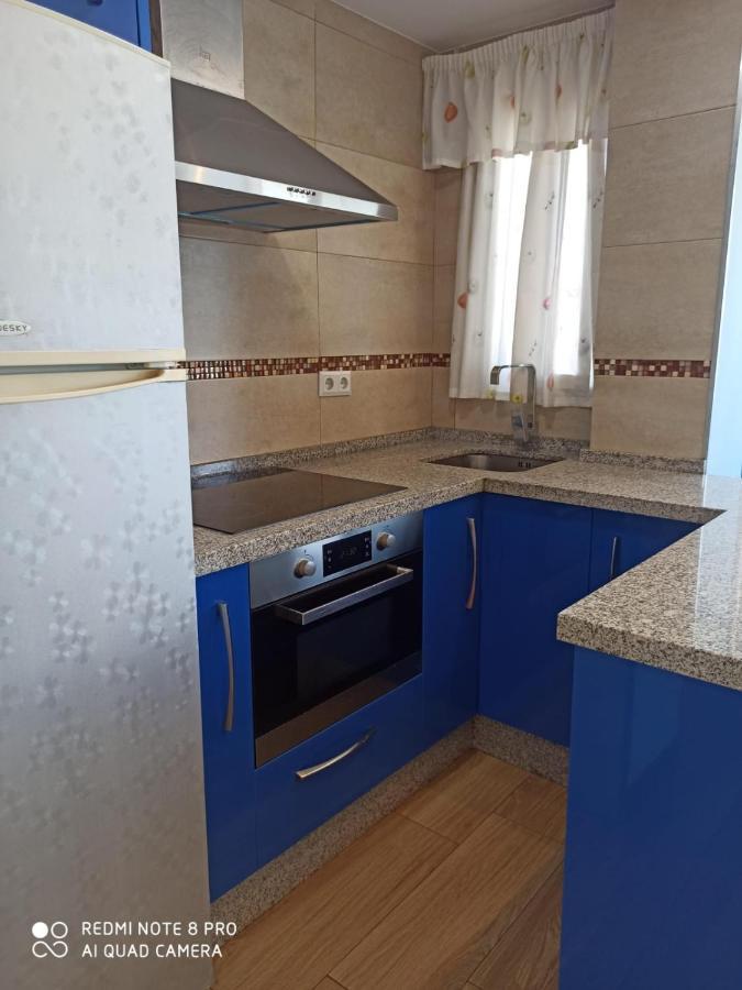 Apartamento En Rompido Con Piscina, Chiringuito Y Pistas Huelva Exteriér fotografie