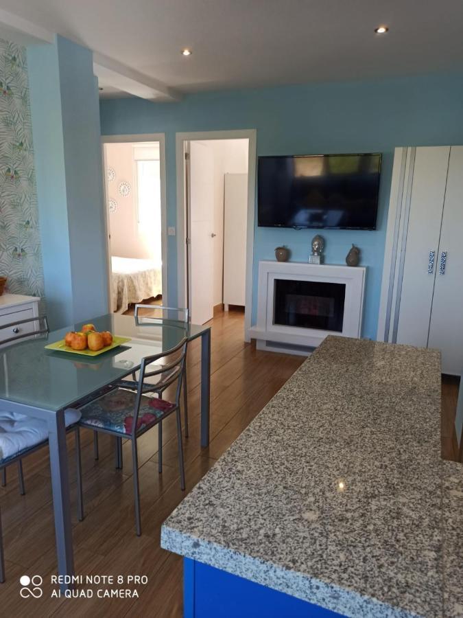 Apartamento En Rompido Con Piscina, Chiringuito Y Pistas Huelva Exteriér fotografie