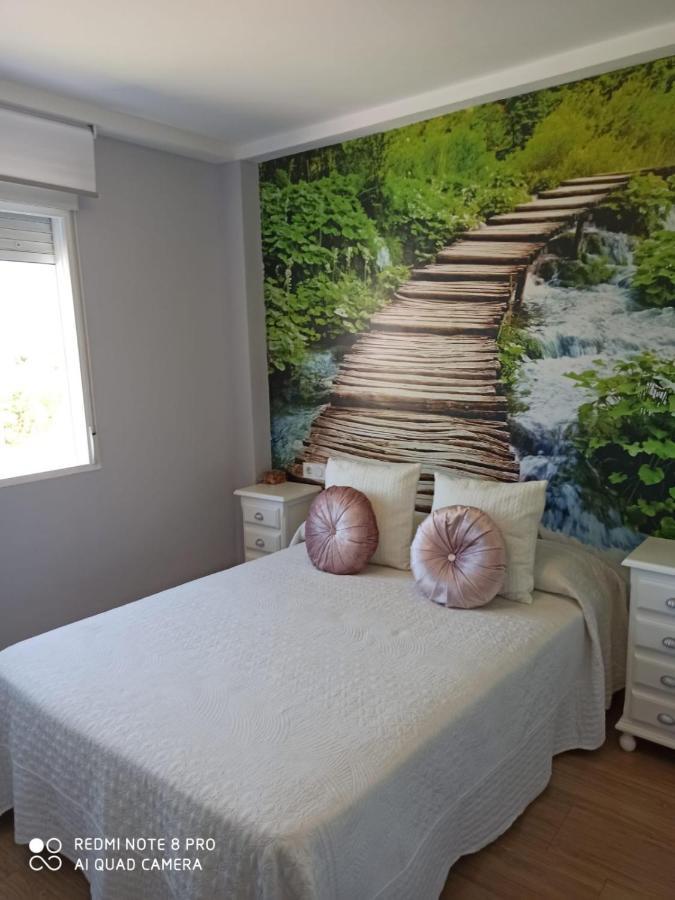 Apartamento En Rompido Con Piscina, Chiringuito Y Pistas Huelva Exteriér fotografie