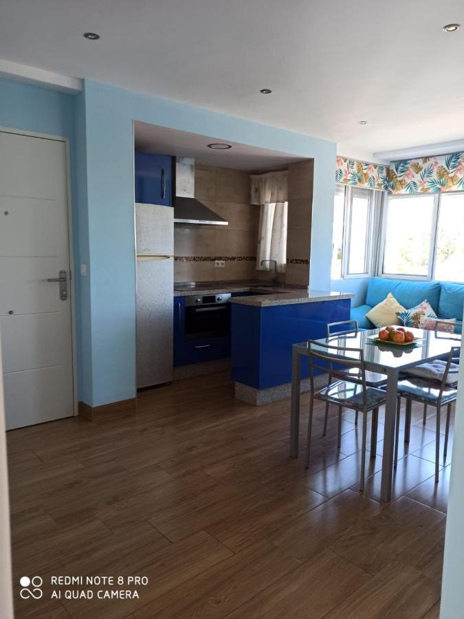 Apartamento En Rompido Con Piscina, Chiringuito Y Pistas Huelva Exteriér fotografie