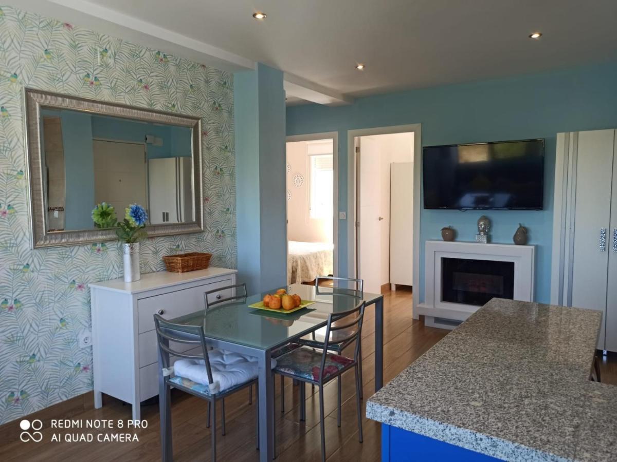 Apartamento En Rompido Con Piscina, Chiringuito Y Pistas Huelva Exteriér fotografie
