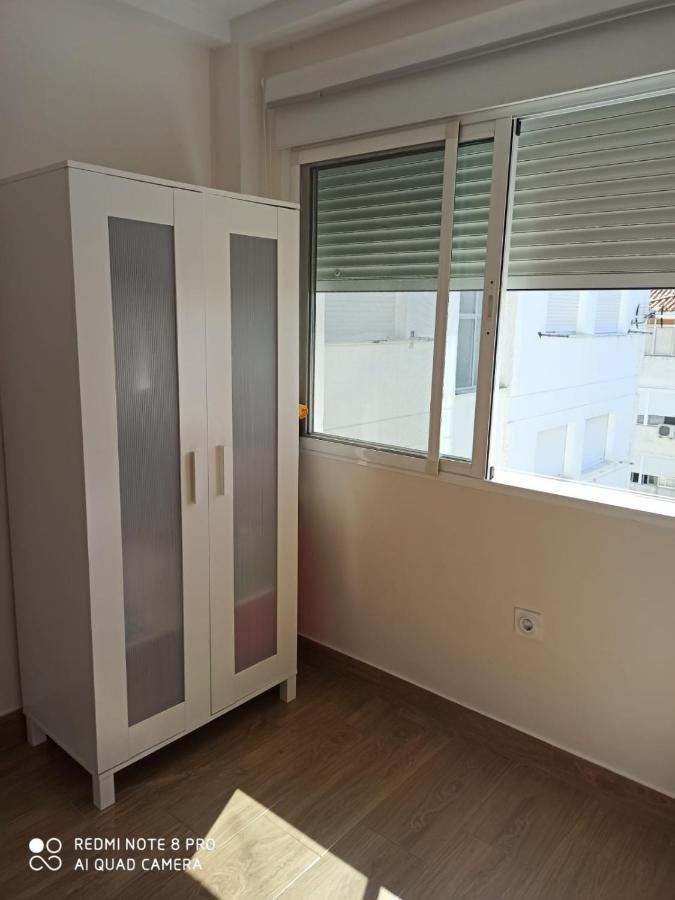 Apartamento En Rompido Con Piscina, Chiringuito Y Pistas Huelva Exteriér fotografie