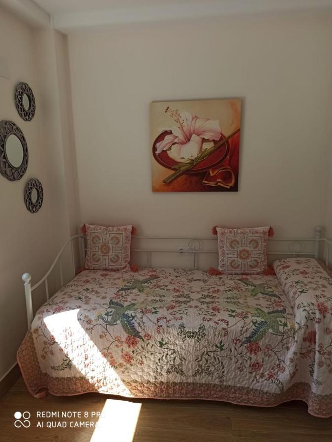 Apartamento En Rompido Con Piscina, Chiringuito Y Pistas Huelva Exteriér fotografie