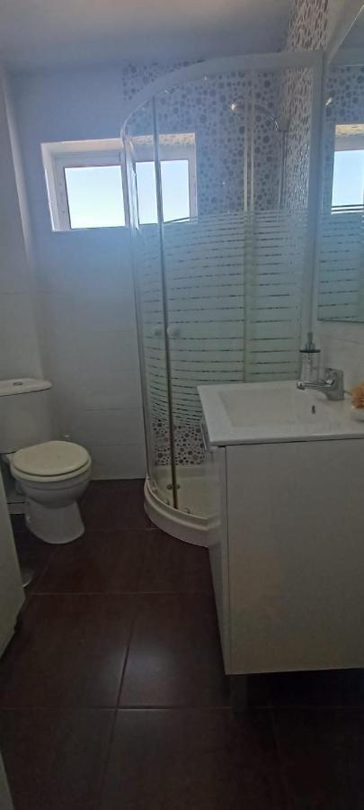 Apartamento En Rompido Con Piscina, Chiringuito Y Pistas Huelva Exteriér fotografie