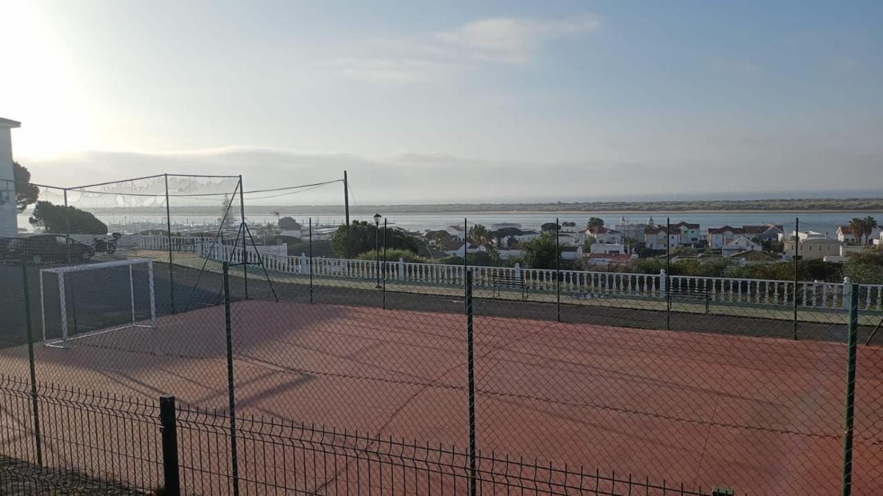 Apartamento En Rompido Con Piscina, Chiringuito Y Pistas Huelva Exteriér fotografie