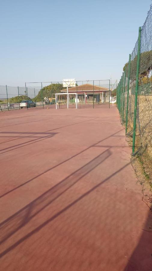 Apartamento En Rompido Con Piscina, Chiringuito Y Pistas Huelva Exteriér fotografie
